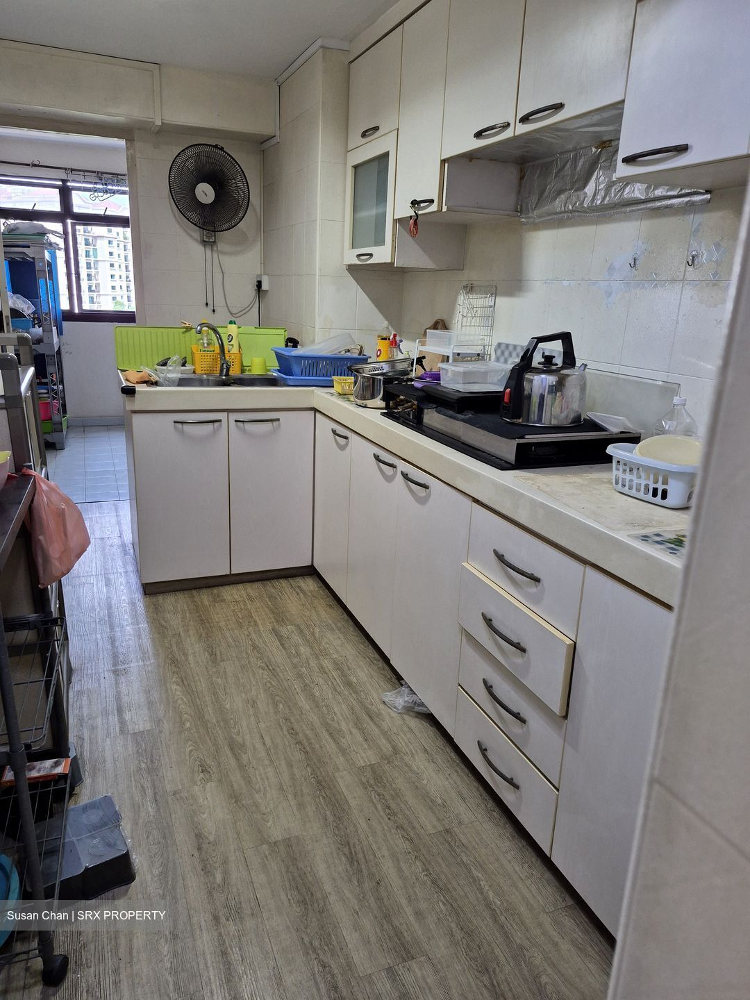 Blk 160 Mei Ling Vista (Queenstown), HDB 4 Rooms #585035371